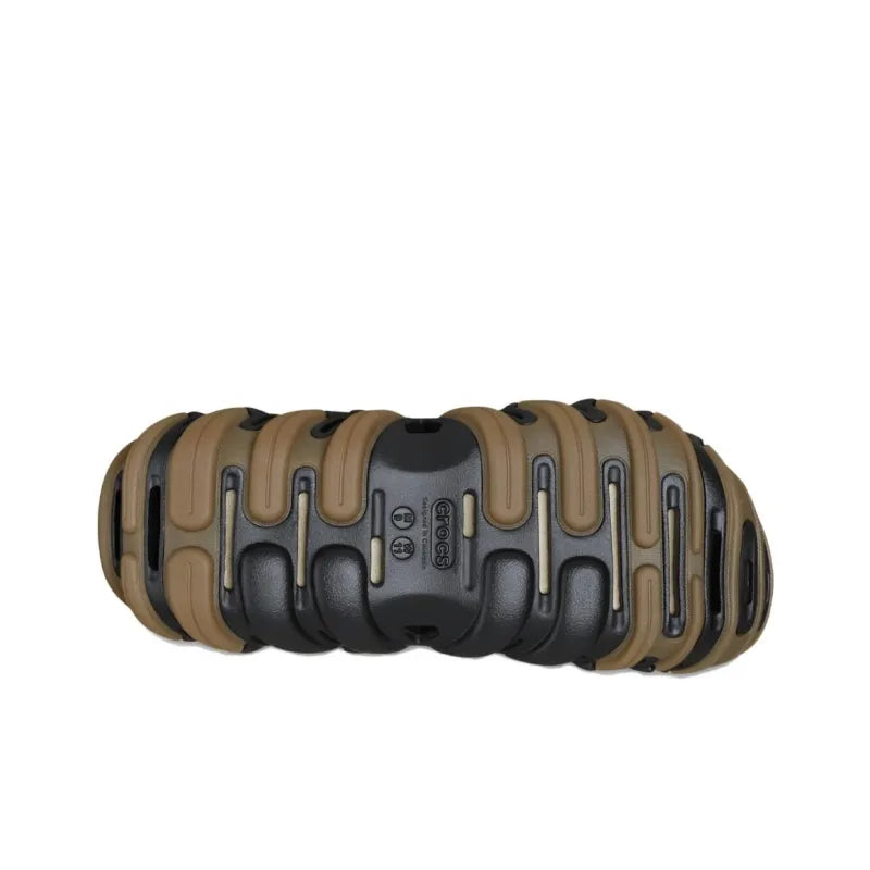 Cro_cs Ecco Ro Clogs Black