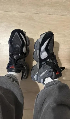 New Bala_nce 9060 Black Castle Rock