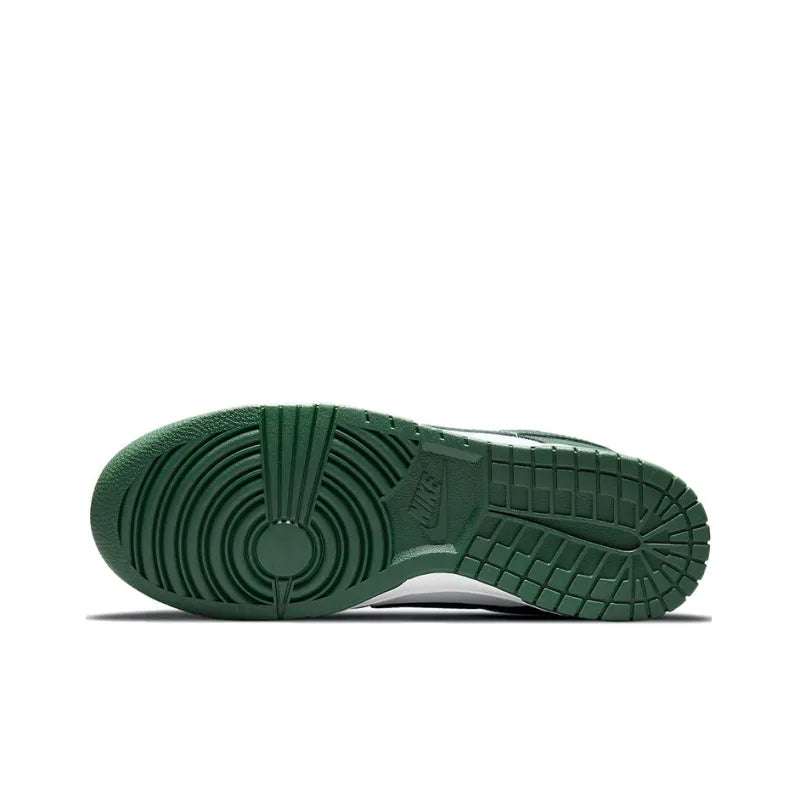 Ni_ke Dunk Low Retro Varsity Green