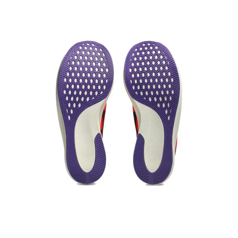 As_ics S4+ Yogiri Flash Red Carrier Gray