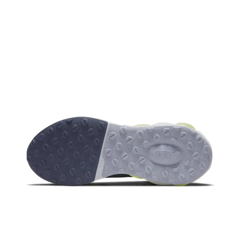 N_ike Air Max 2021 Ghost Ashton Slate