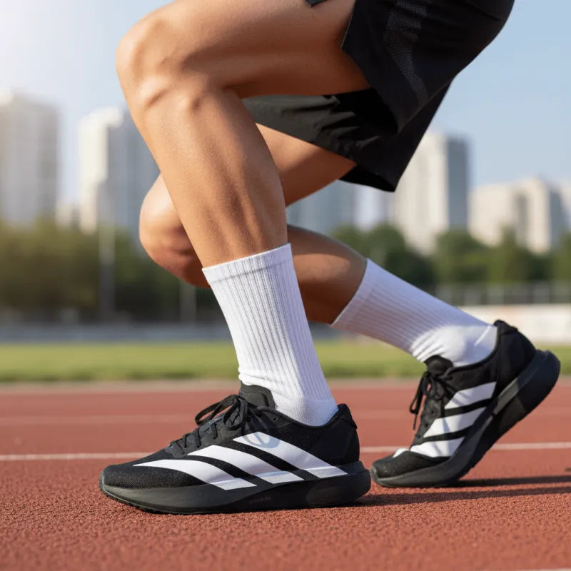 Adi_das Adizero Evo SL Core Black Cloud White