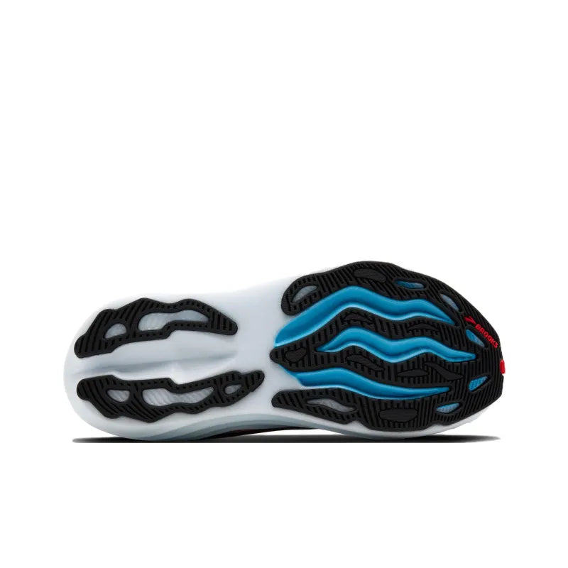 Bro_oks Glycerin Max Black - D Medium