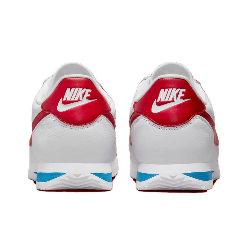 Ni_ke Cortez Varsity Red White & Blue
