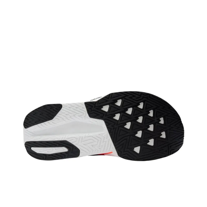 New Bal_ance Purecell Level V5 Argent Red White Sea Salt