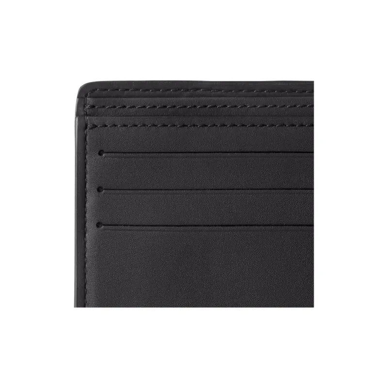 LouisVuitton Multiple Wallet Damier Infini Black