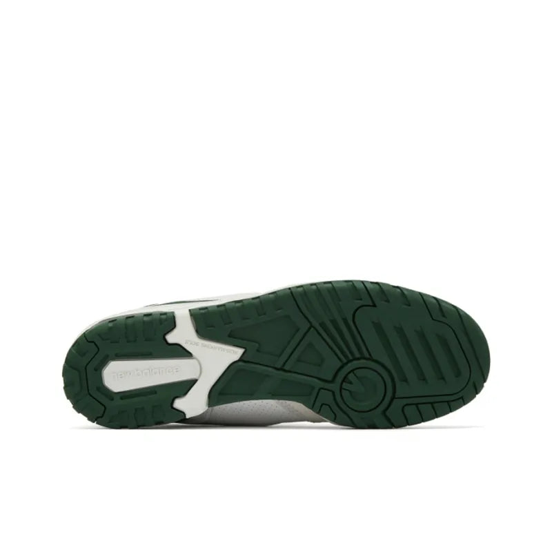 N_ew Bala_nce 550 White Green