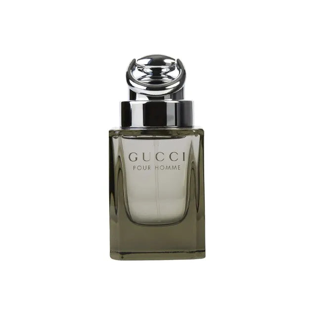Gu_cci's classic men's fragrance with a woody and fruity accent. EDT 30ml/50ml/90ml. A gift for your boyfriend. A gift for your boyfriend on his birthday, New Year's Day, or Valentine's Day.