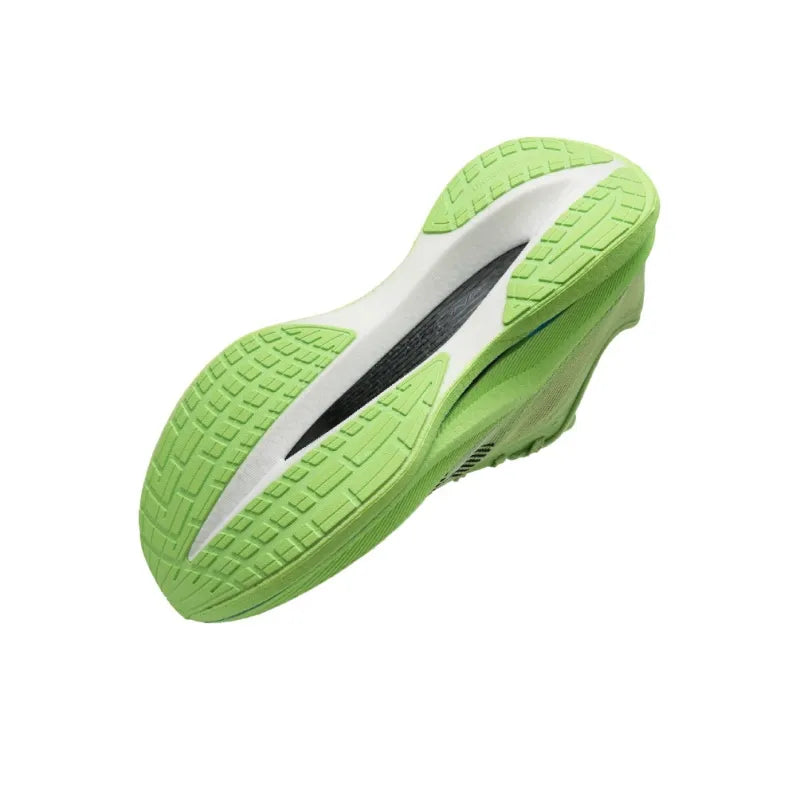 Under Armour Velociti Elite 3 Low-Top Running Shoes Unisex Neon Green