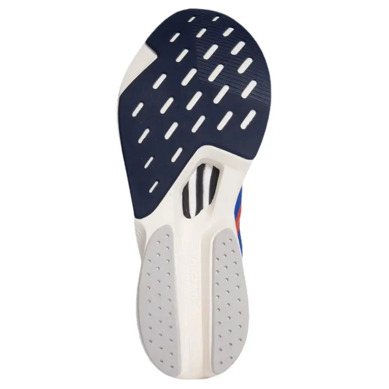 Adi_das ADIZERO DRIVE RC Breathable Running Shoes for Men Orange