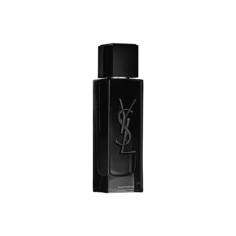 Saint Laurent Unrestrained Men's New Edition Perfume Woody Floral Notes Eau de Parfum EDP 40ml/60ml/100ml Citrus Aroma Amber