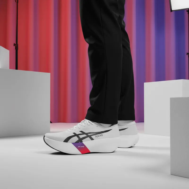 Asi_cs Metaspeed Ray Tokyo White Flash Red