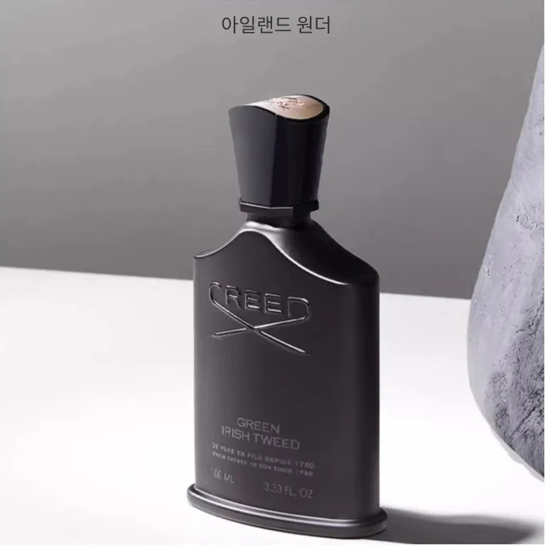 Creed Green Irish Tweed Eau de Parfum 100ml