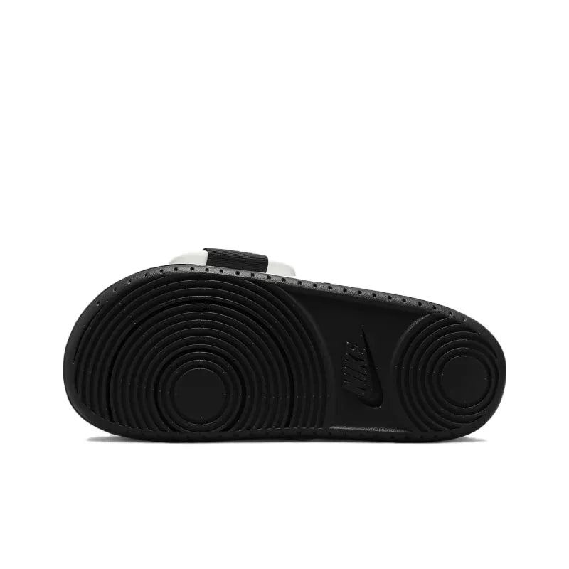 Ni_ke Offcourt Adjust Slide Summit White