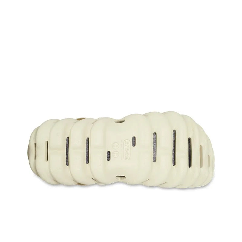 Cro_cs Eco Clogs Bone Black
