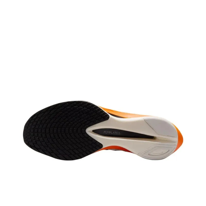 Ni_ke ZoomX Vaporfly Next% 4 Proto Sail Total Orange