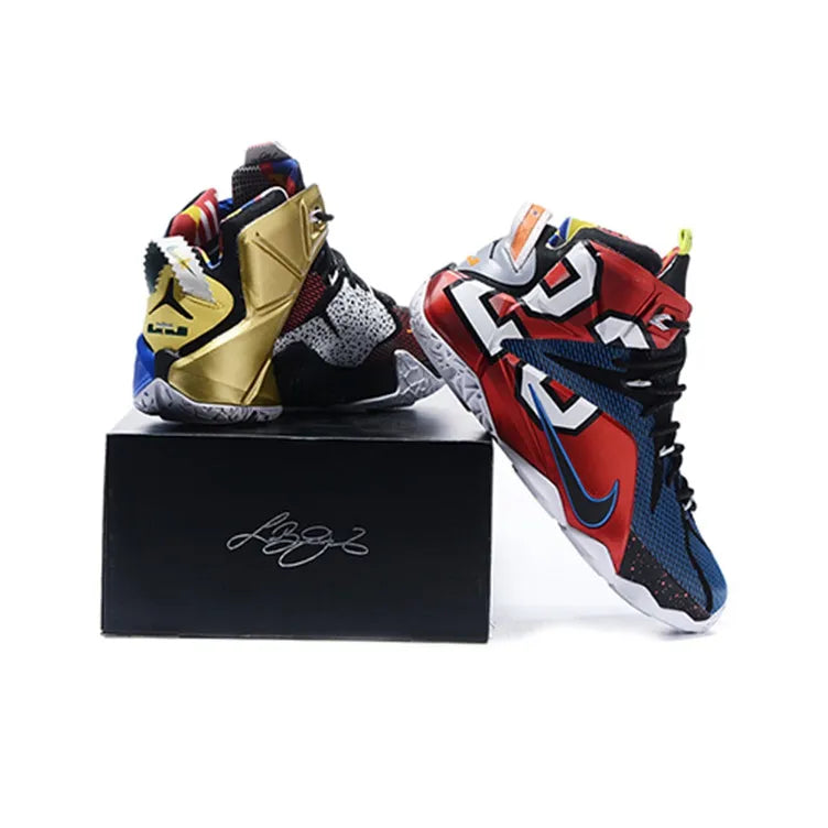 Ni_ke LeBron 12 Se Ep What the