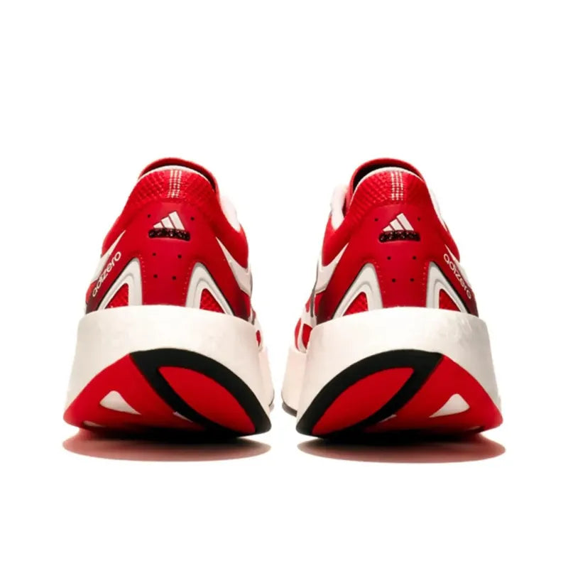 Adi_das adizero Aruku Cloud White Pure Ruby