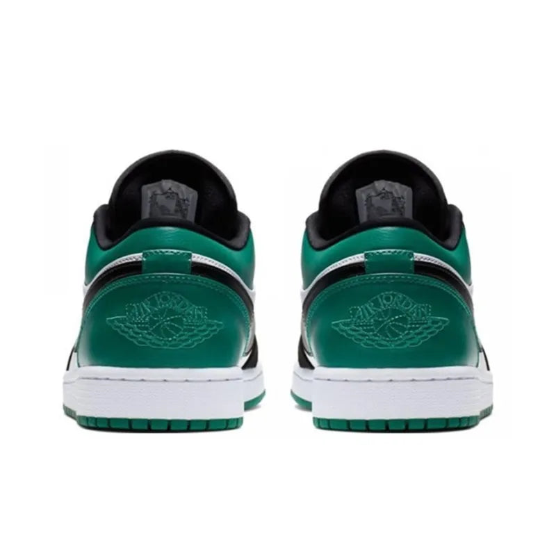 Jor_dan 1 Low Mystic Green