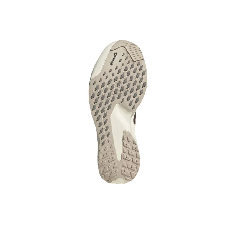 Adi_das Adizero Evo SL Marathon Running Shoes Unisex White Umber
