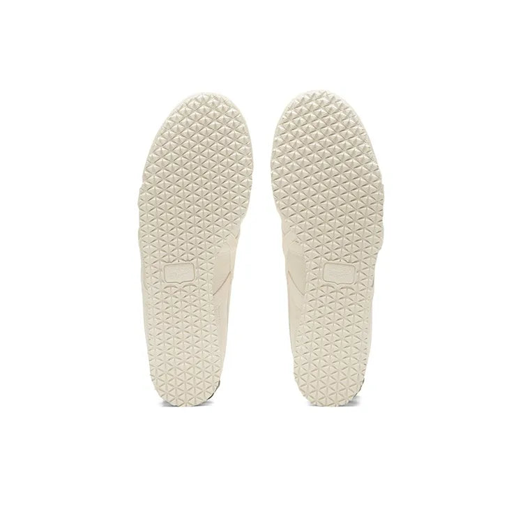 Onit_suka Tiger Mexico 66 Cream Cream