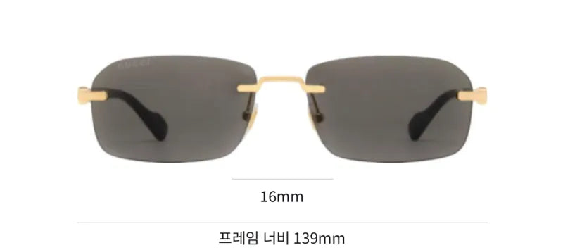 Gu_cci sunglasses for men