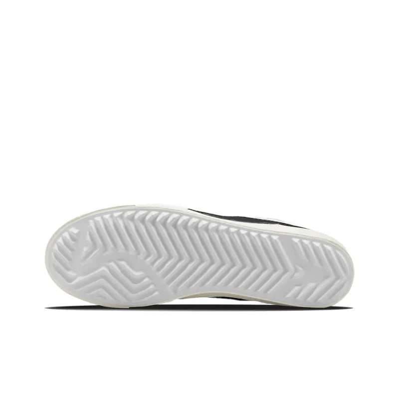 Ni_ke Blazer Mid '77 Jumbo White Black