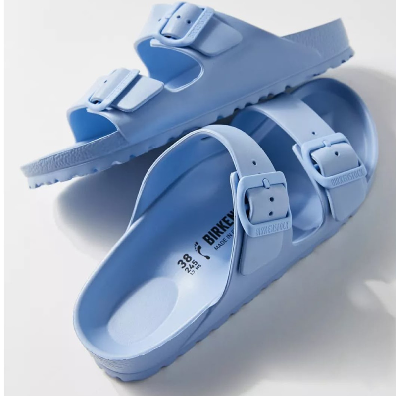 Bir_ken_stock Arizona EVA Premium Comfort Sandals