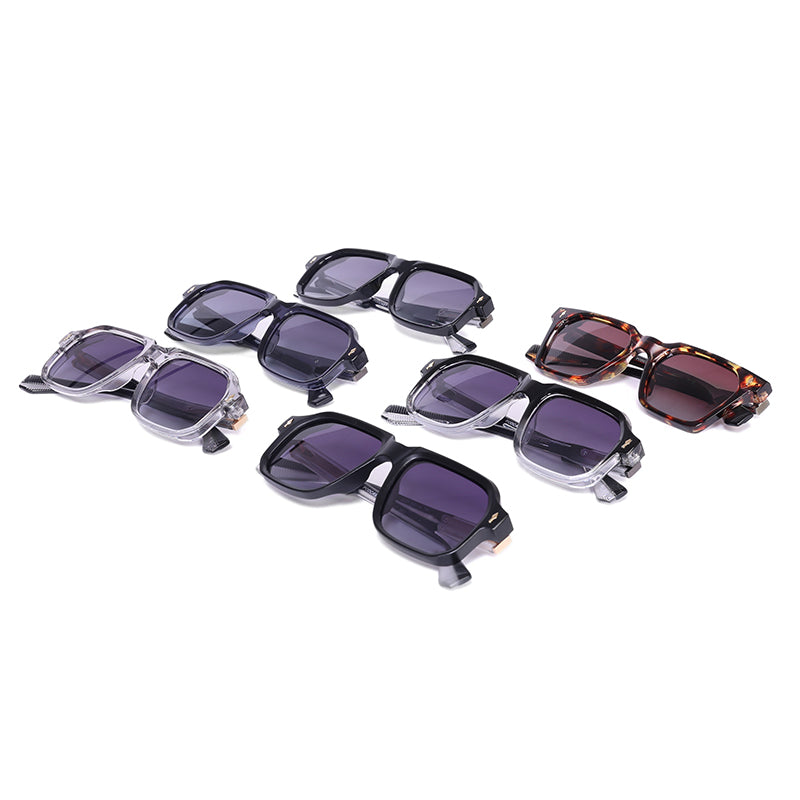 Trendy Polarized Sunglasses for Men