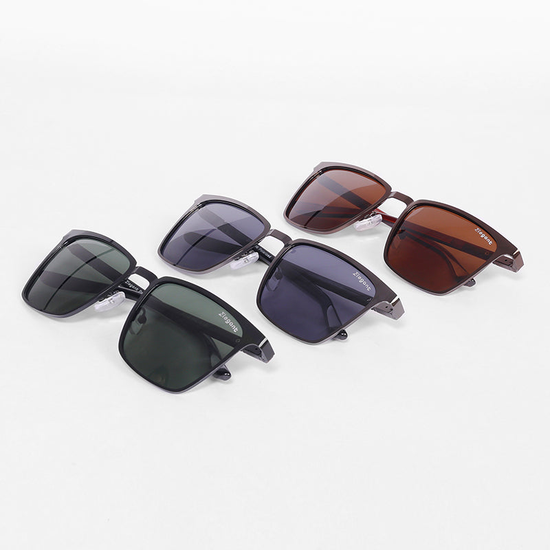 Trendy Polarized Sunglasses for Men