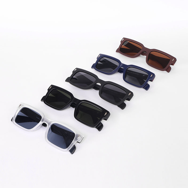 Trendy Polarized Sunglasses for Men