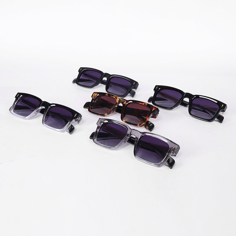 Trendy Polarized Sunglasses for Men