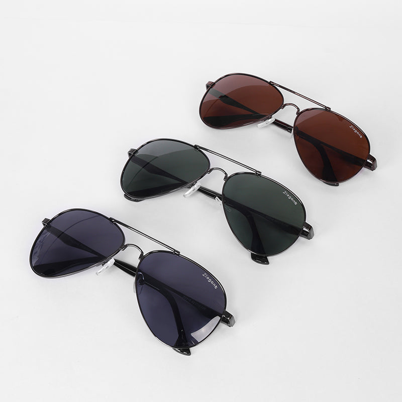 Trendy Polarized Sunglasses for Men