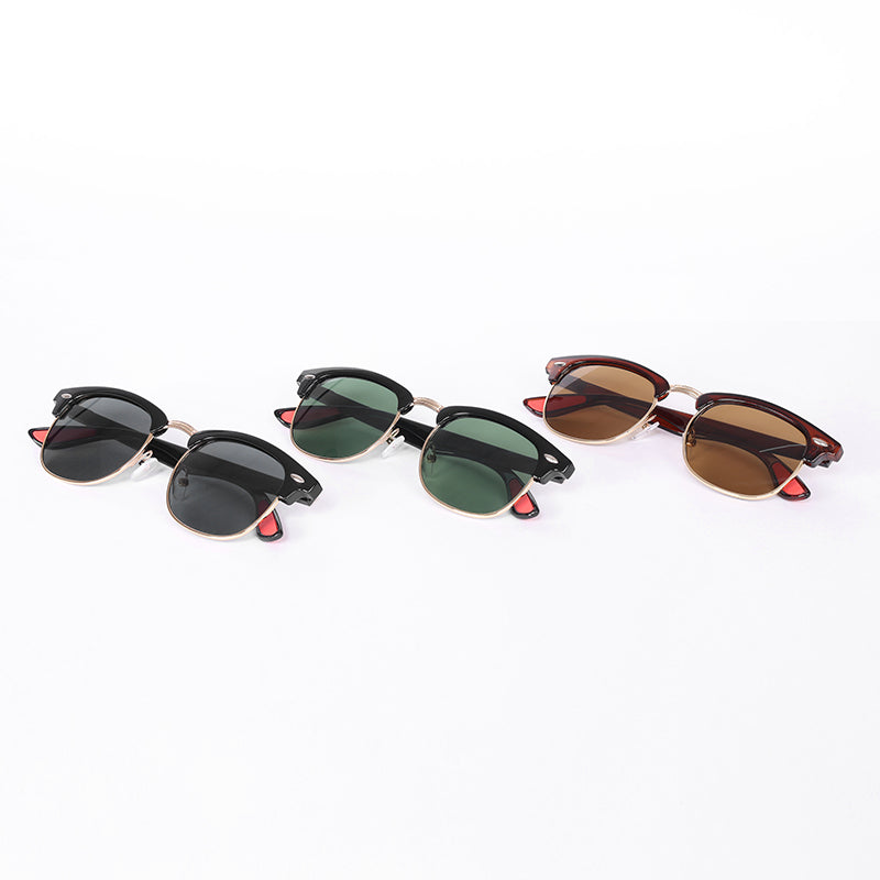 Trendy Polarized Sunglasses for Men