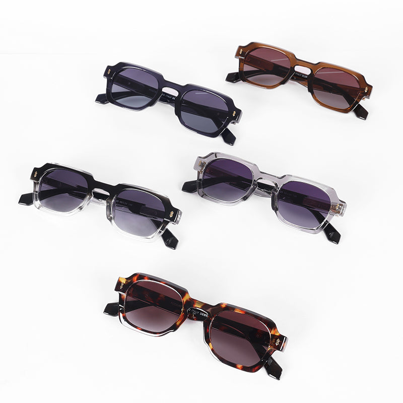 Trendy Polarized Sunglasses for Men