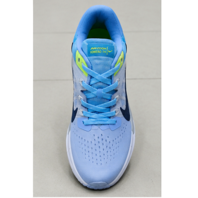 Ni_ke_Air Zoom Vomero 15 Sky Blue Running Shoes