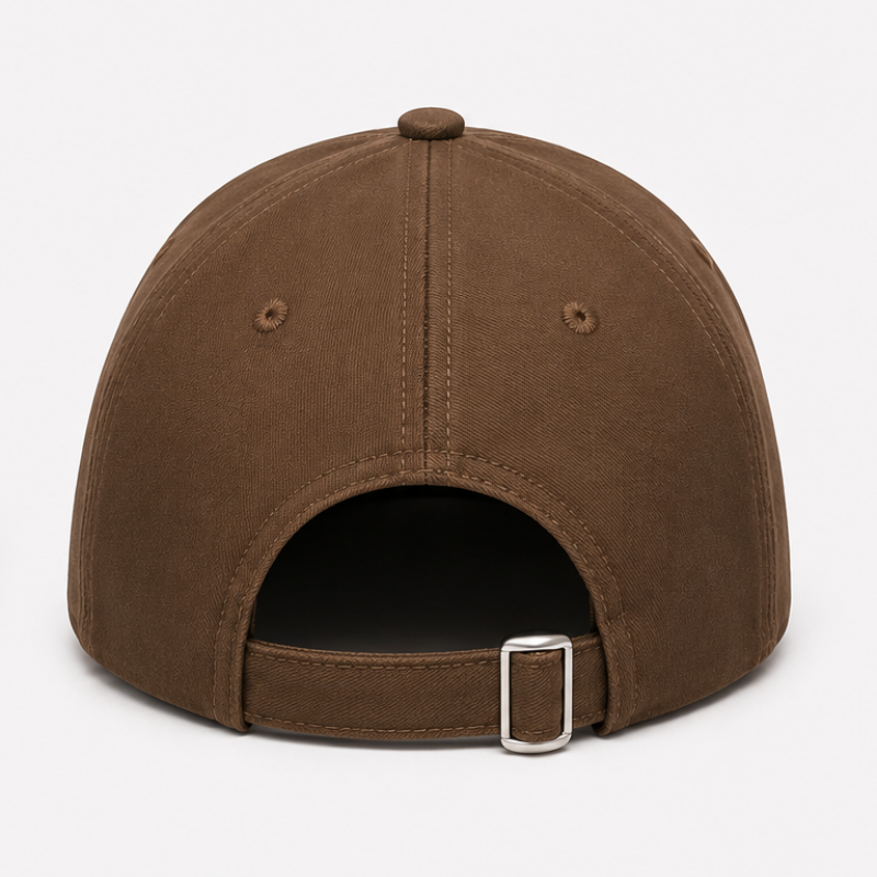 Lo_ro_Pia_na Premium Embroidered Baseball Cap | Luxury Adjustable Unisex Cap