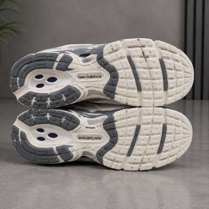 Ne_w Bala_nce 509 ABZORB Men's Running Shoes | Premium Lifestyle Sneakers | Lightweight Comfort