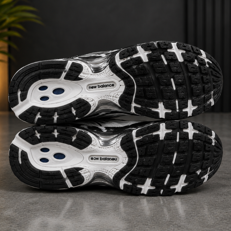N_ew Bal_ance 509 ABZORB Men's Performance Running Shoes | Premium Mesh Sneakers | Lightweight Comfort