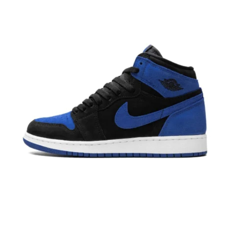 Ni_ke Air Jordan 1 High OG Classic Basketball Sneakers