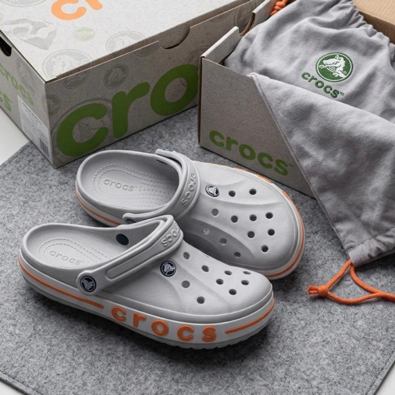 Cro_cs Bayaband Clogs – Sporty Lightweight Comfort Footwear