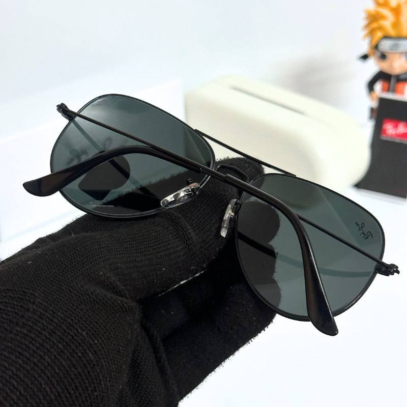 R@y-B@n Stylish UV400 Sunglasses for Men & Women | Premium Luxury Shades