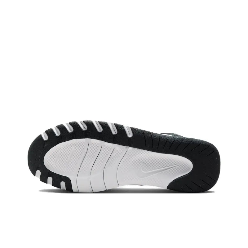 Ni_ke Flex Train Breathable, Supportive Running Shoe for Men, White