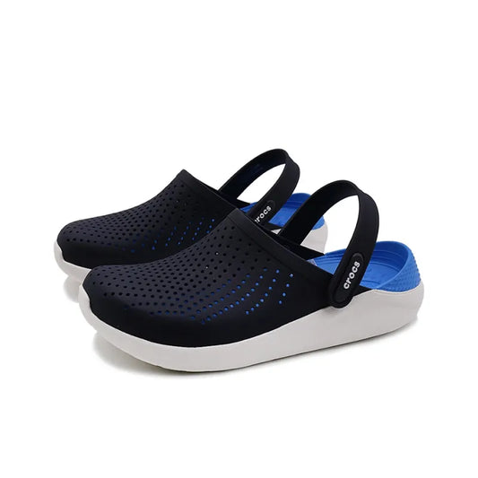 Cr_ocs LiteRide Clogs Unisex