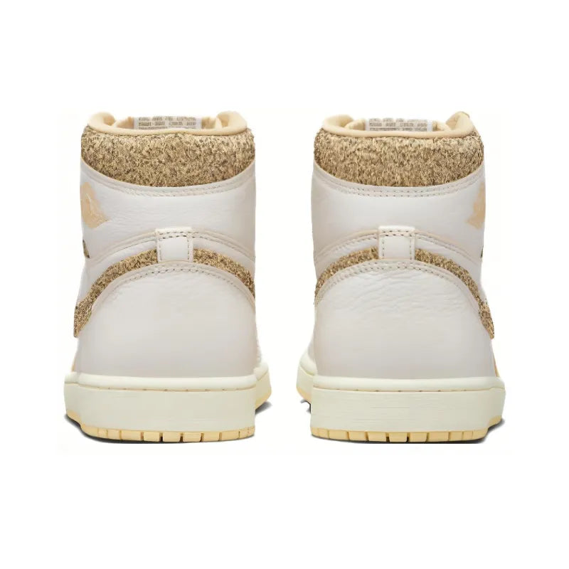 Jor_dan 1 Retro High OG Craft Sail and Pale Vanilla