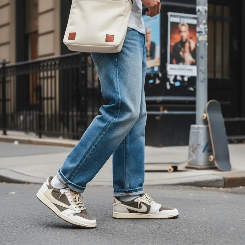 Jor_dan 1 x Travis Scott Retro Low OG Sp Sale & Resale