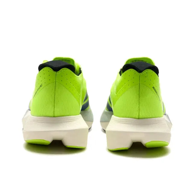 Adi_das ADIZERO DRIVE RC lightweight low-top casual training short-distance running shoes for men in neon green