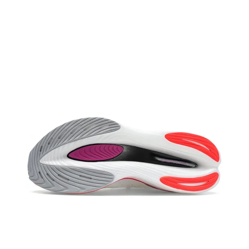 Ne_w Bala_nce Purecell Sc Elite v3 White Red