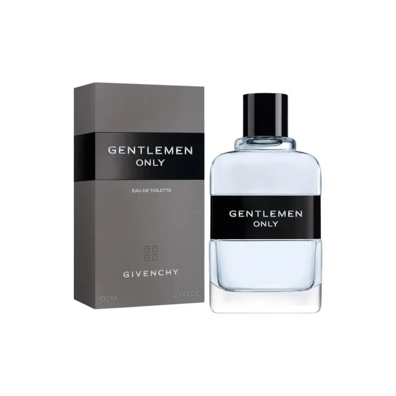 Givenchy Gentleman Gentleman <Brand_1>ly Perfume Wooden Eau de Toilette EDT 50ML Birch Cedar