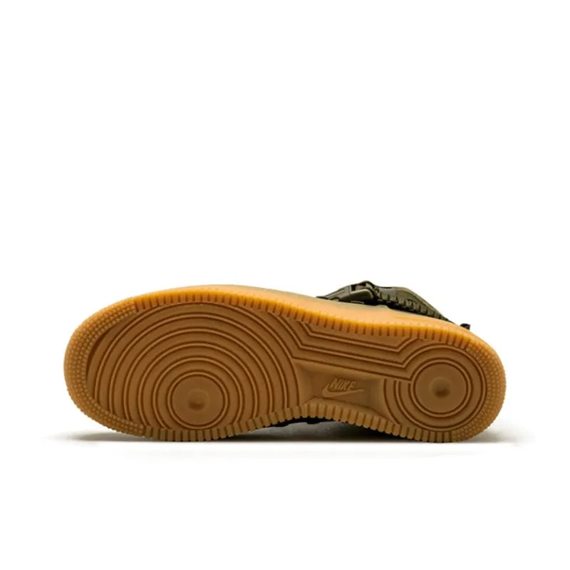 Ni_ke Sf Air Force 1 Faded Olive